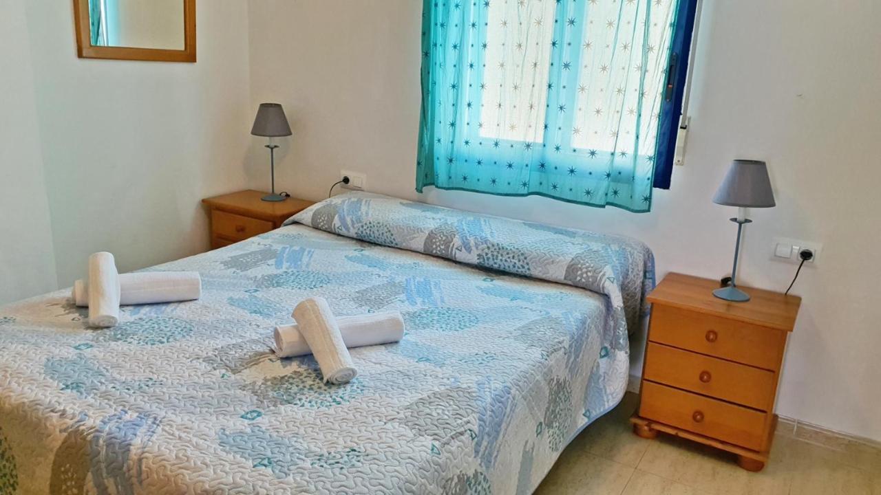 Mar Del Est Gandia - Alquiler Solo A Familias Apartment Playa de Gandia Exterior foto