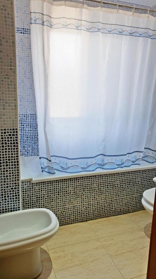 Mar Del Est Gandia - Alquiler Solo A Familias Apartment Playa de Gandia Exterior foto